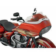 Windshield — 8" (20.5 cm)