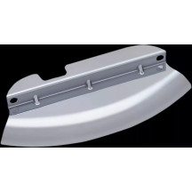 Deflector inferior del árbol triple — Cromo