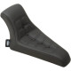 Low Rider Solo Seat — 29 cm x 20.5 cm, Black