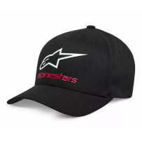 Always 2.0 Hat — S/M, Black