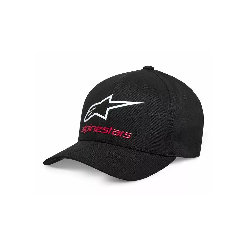 Always 2.0 Hat — S/M, Black