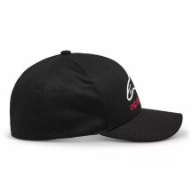 Always 2.0 Hat — L/XL, Black