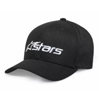 Blaze 2.0 Hat — L/XL, Black