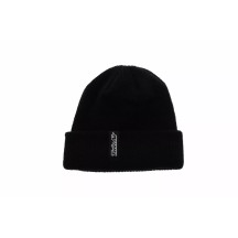 Twin Air Beanie — One Size, Black
