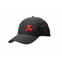 Akrapovic Baseball Hat