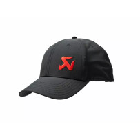 Akrapovic Baseball Hat