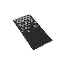 Bufanda — Talla única, negro