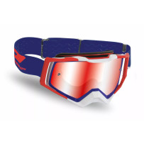3309 Rapid Goggles — One Size, Dark Blue