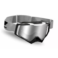 3309 Rapid Goggles — One Size, Black/Gray/White