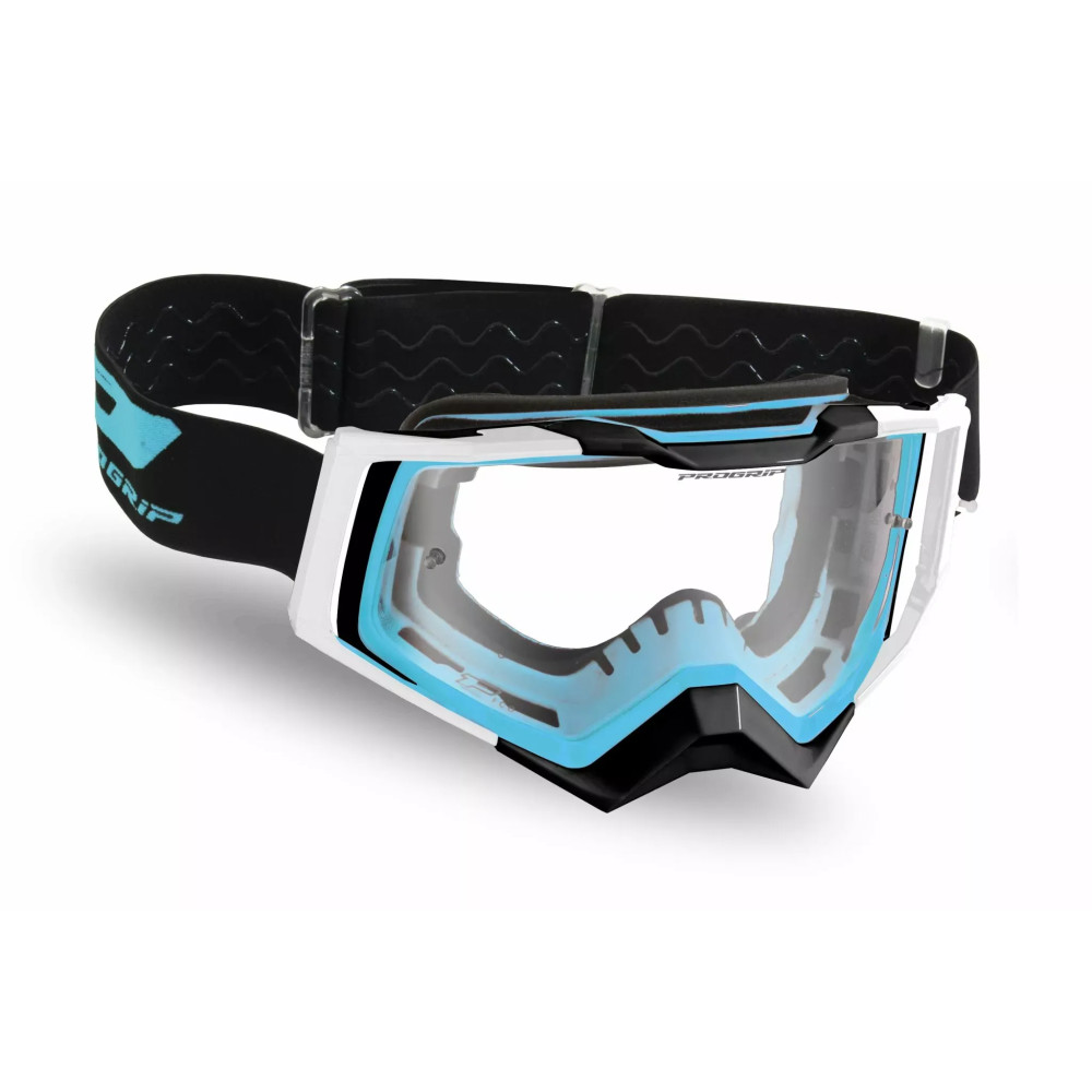 3309 Rapid Goggles — Black, One Size