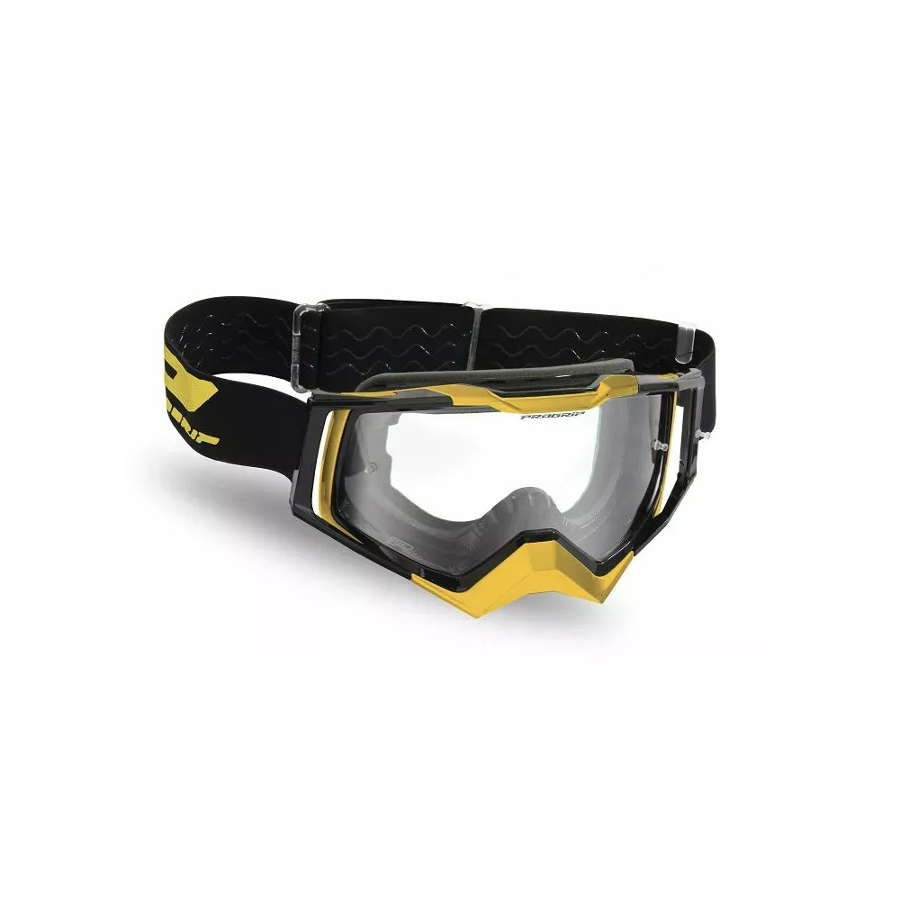 3309 Rapid Goggles — One Size, Clear lens