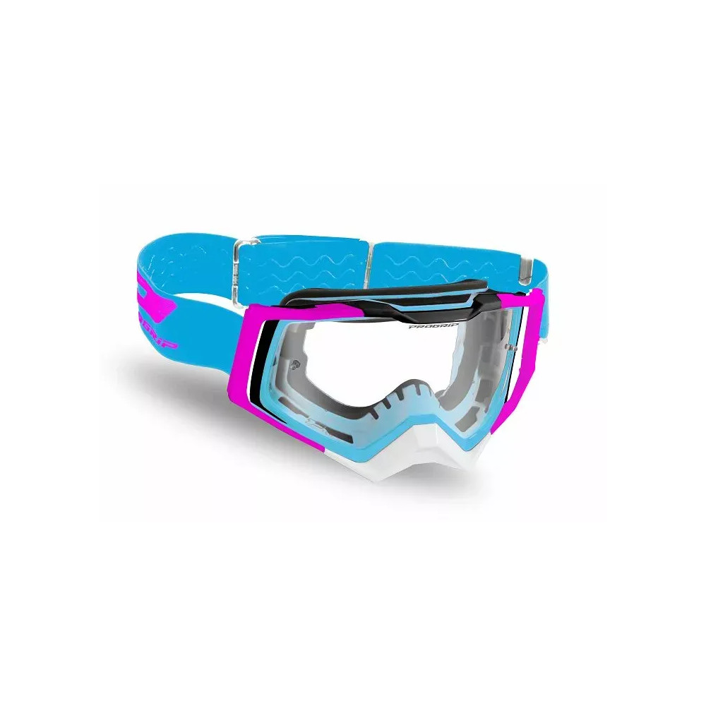 3309 Rapid Goggles — One Size
