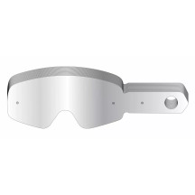 Magnet Tear Off — 25-pack, clear