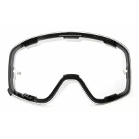 Magnet Lens — Goggle lens, Adult, Clear