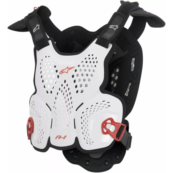A-1 Protector Roost — Talla XL/2XL
