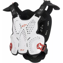 A-1 Protector Roost — Talla XL/2XL