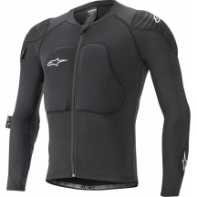 Youth Paragon Protection Jacket — S/M, Black