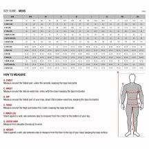 Vector Tech Protection Short Sleeve Jacket — M, Black