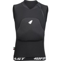 Reborn MV3 Safety Jacket — S/M, Black