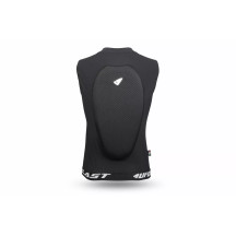 Reborn MV3 Safety Jacket — L/XL, Black