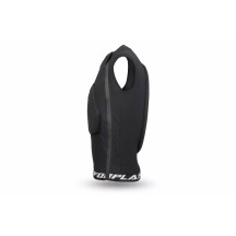 Reborn MV3 Safety Jacket — L/XL, Black