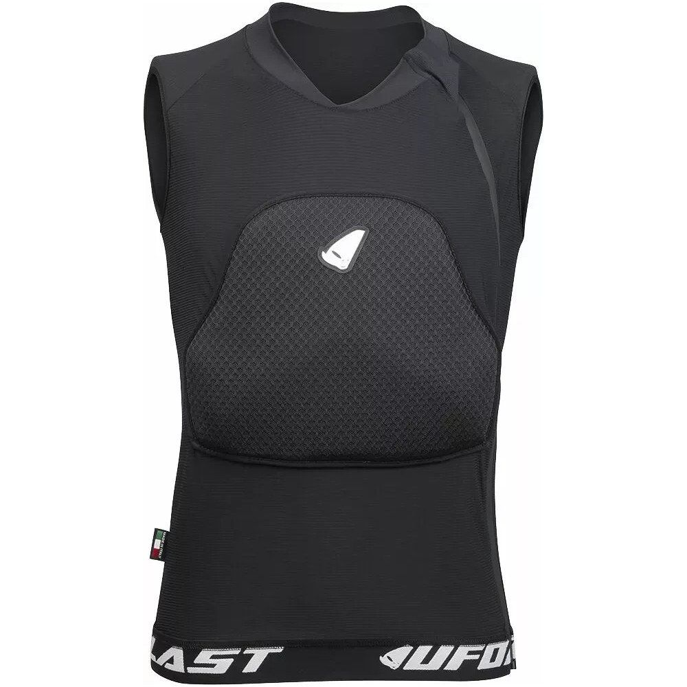 Reborn MV3 Safety Jacket — 2XL, Black