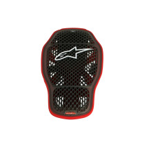 Inserto Nucleon KR-1 CELLi para protector de espalda — Talla L, EN 1621-2:2014 Nivel 2