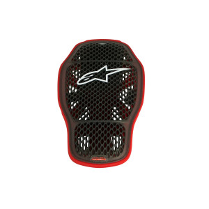 Inserto Nucleon KR-1 CELLi para protector de espalda — Talla L, EN 1621-2:2014 Nivel 2
