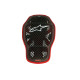 Inserto Nucleon KR-1 CELLi para protector de espalda — Talla L, EN 1621-2:2014 Nivel 2