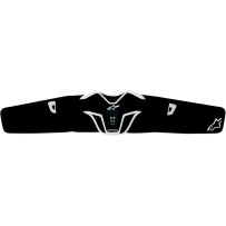 Saturn Kidney Belt — One Size, Black
