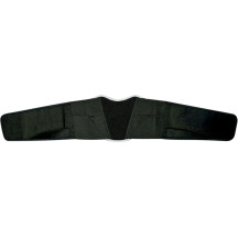 Saturn Faja lumbar — Talla única, Negro