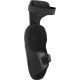 Protectores de Rodilla Bionic Plus — S/M, Hombre, Negro