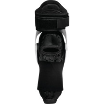 Sentinel Knee Guards — L/XL, White