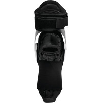 Sentinel Knee Guards — L/XL, White