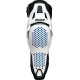Rodilleras Sentinel — L/XL, Blanco