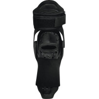 Sentinel Knee Guards — L/XL, Black