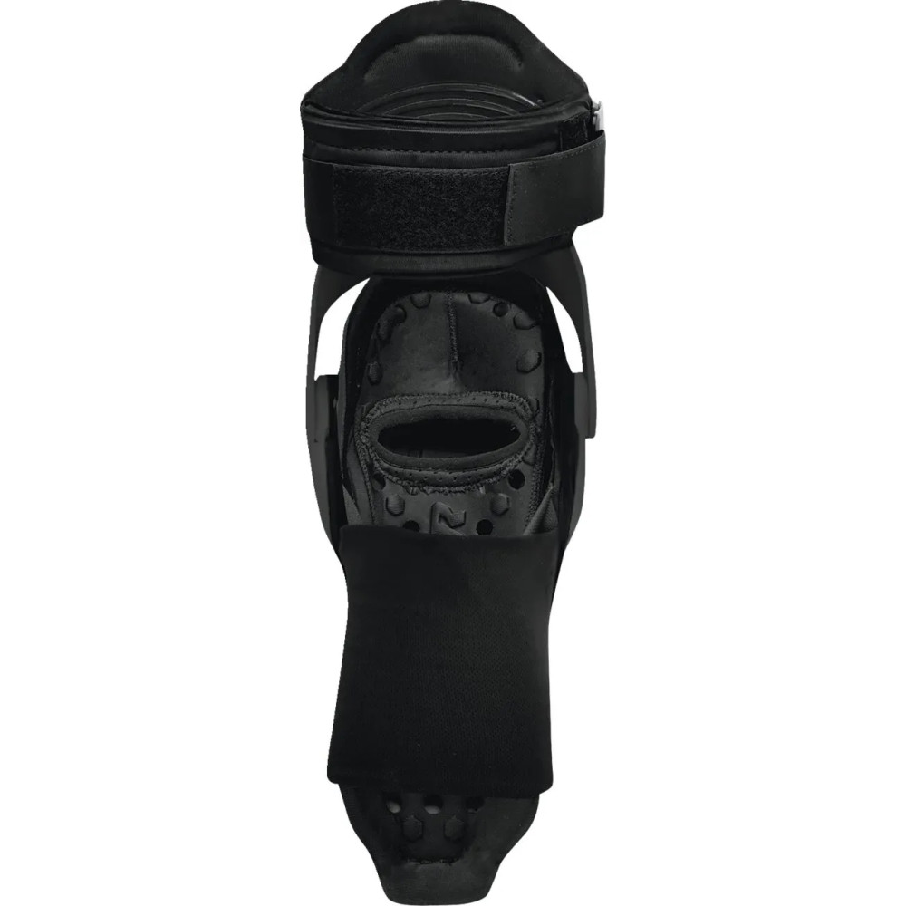 Sentinel Knee Guards — 2XL/3XL, Black