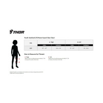 Youth Sentinel Knee Guards — S/M, White