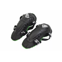 Alcor Elbow Guard — One Size, Black