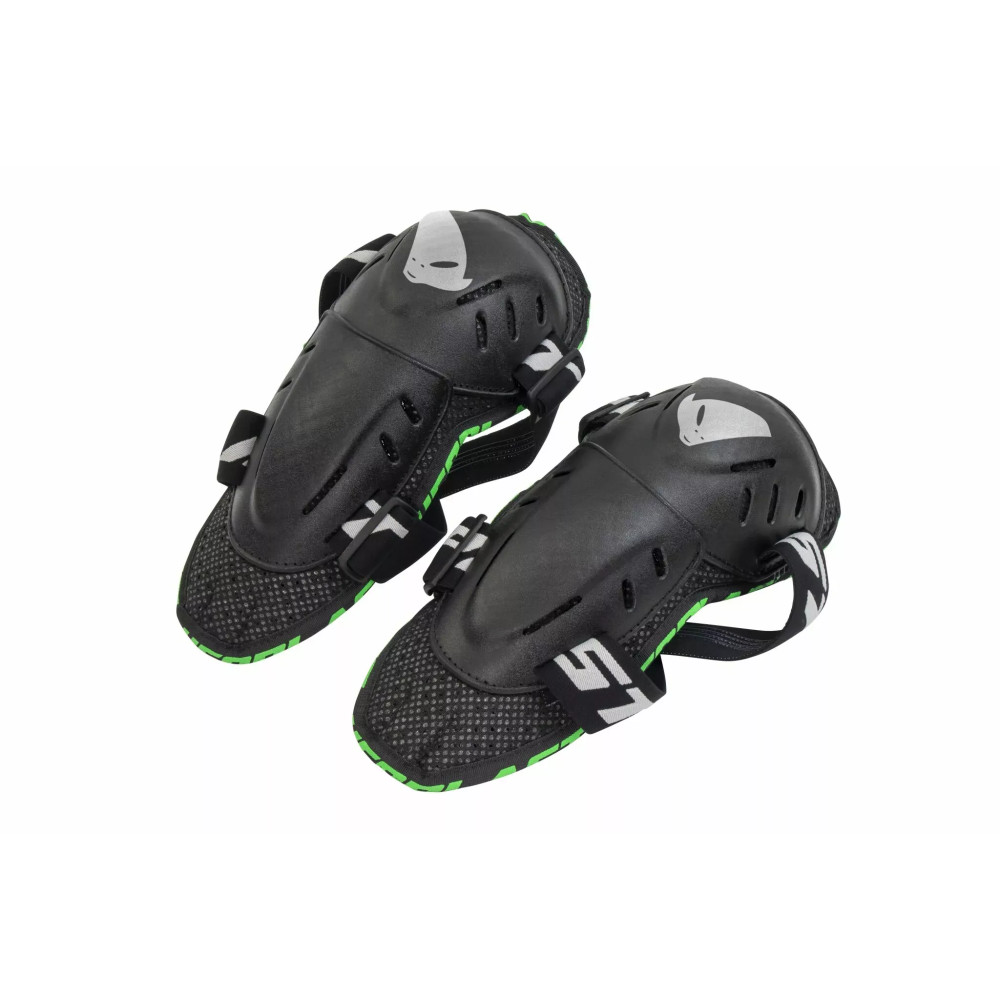 Alcor Elbow Guard — One Size, Black