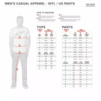 Chaqueta Chrome Sport — Talla S