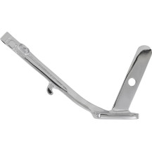 Kickstand — Stock length, Chrome