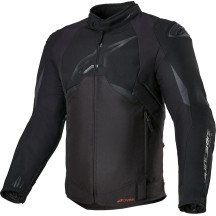 T-GP R v3 Drystar® Jacket — M, Black