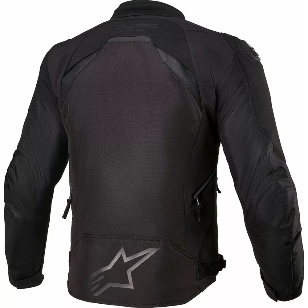 Chaqueta T-GP R v3 Drystar® — XL, Negro
