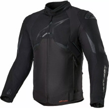 Chaqueta T-GP R v3 Drystar® — XL, Negro