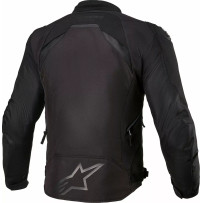 T-GP R v3 Drystar® Jacket — 3XL, Black