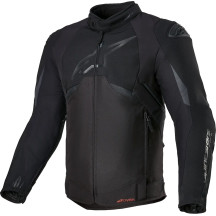 T-GP R v3 Drystar® Jacket — 3XL, Black
