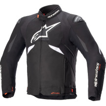 T-GP R v3 Drystar® Jacket — XL, Black