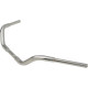 Manillar Buffalo 1-1/4" — 32 mm (1-1/4"), 84 cm (33"), 25.4 mm (1"), Cromo