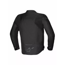 T-Jaws v4 Waterproof Jacket — M, Black, Sport fit